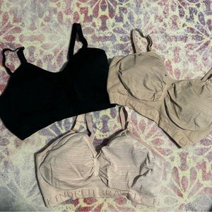 Kindred Bravely Sublime® Hands-Free Pumping & Nursing Bra XL-Busty